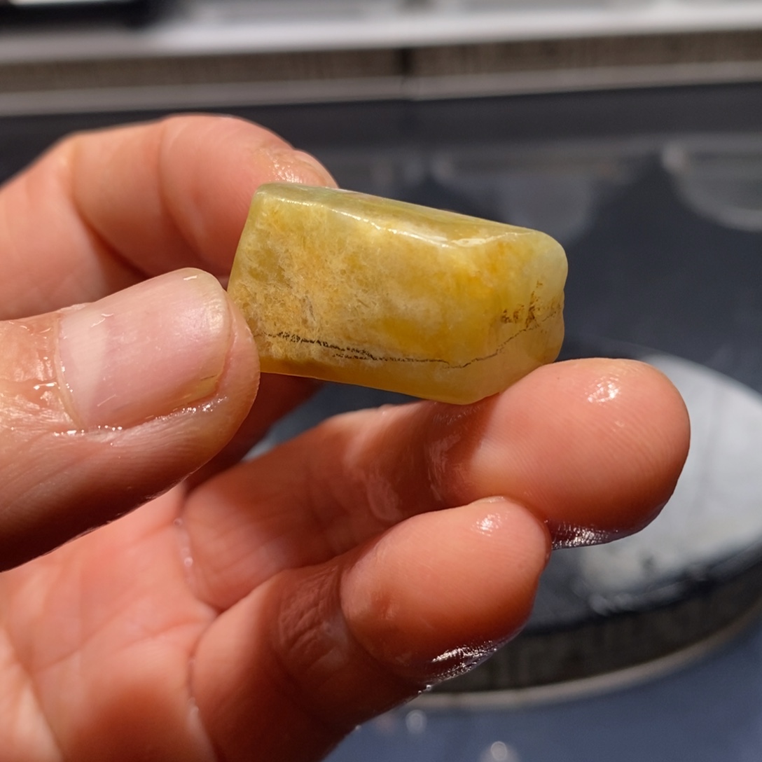 定制翡翠未镶嵌定制翡翠
