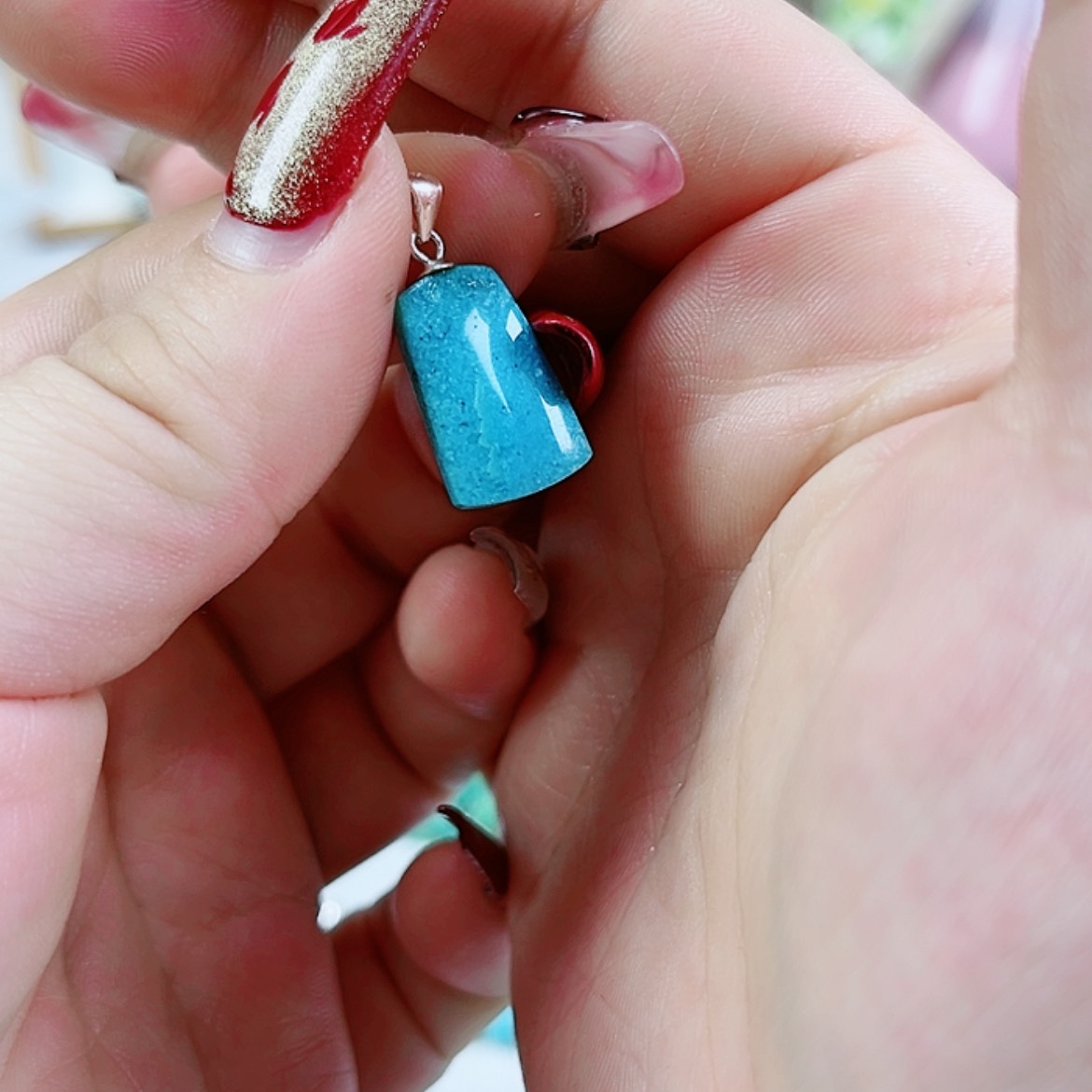 【闪购商品】南红玛瑙珠宝奇石未镶嵌