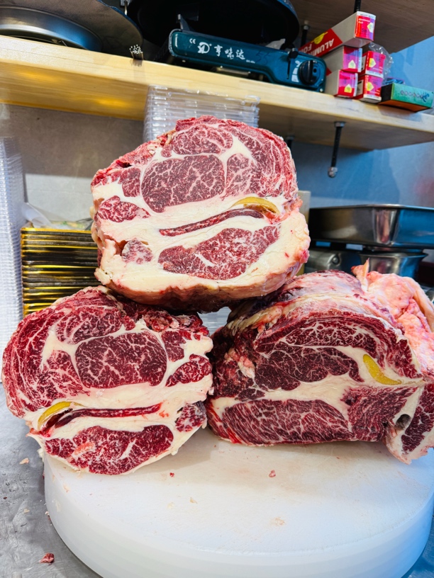 莹莹家安格斯眼肉