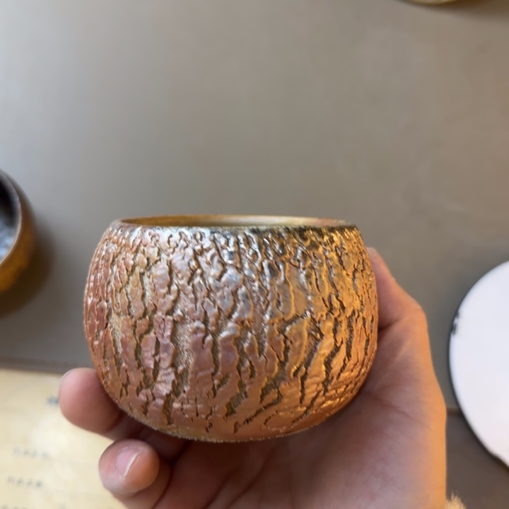 紫砂茶壶柴烧福利新品多多