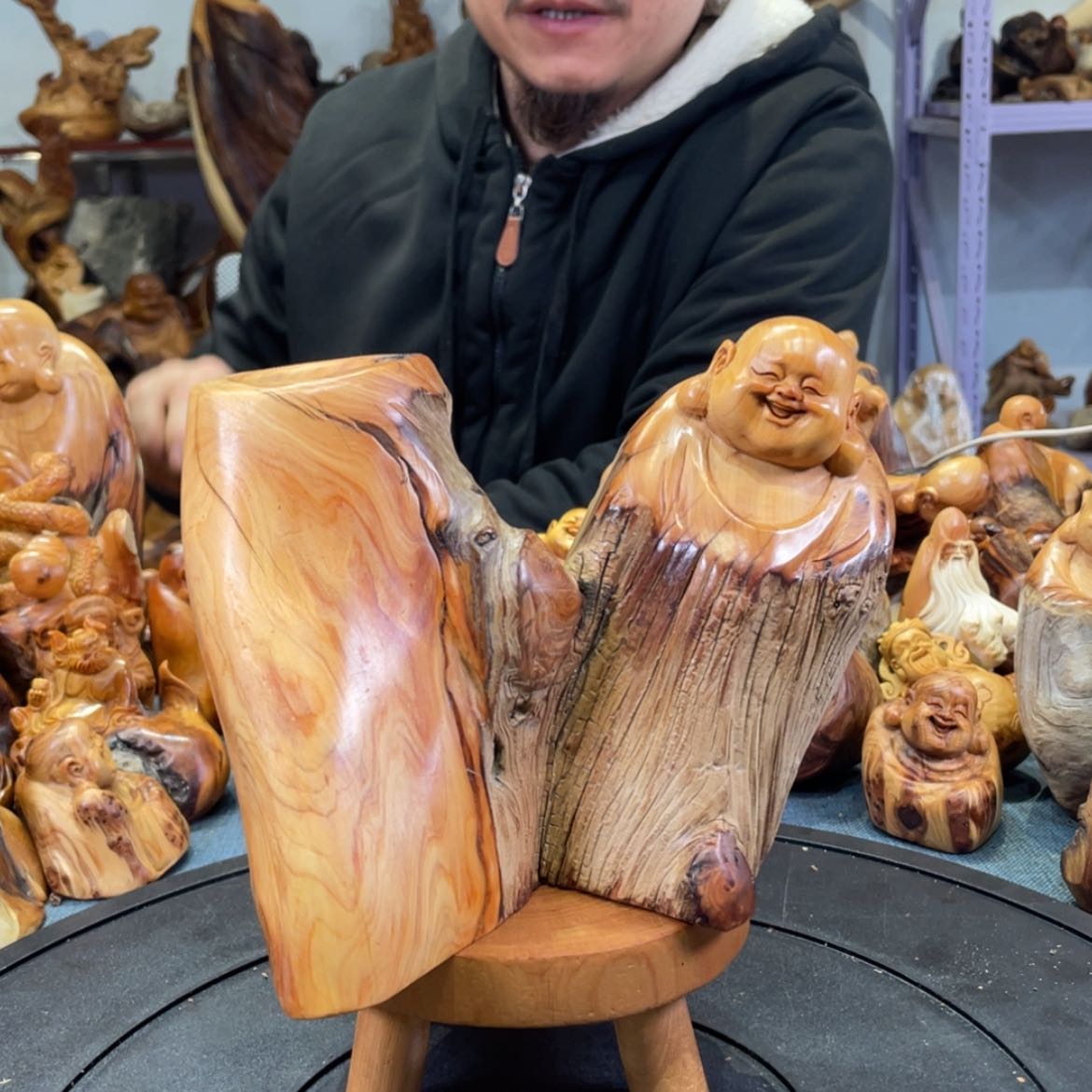 【闪购商品】柏木（崖柏）其他