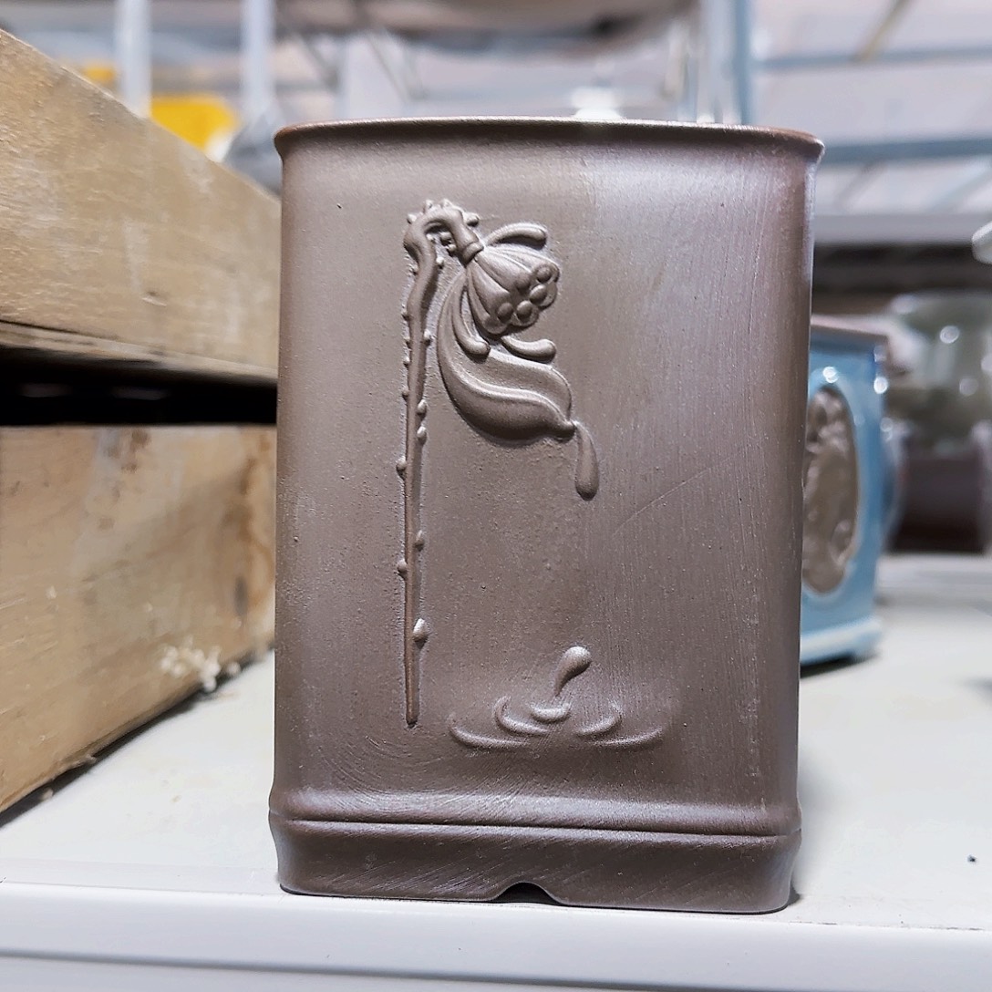 陶瓷花盆特价上新