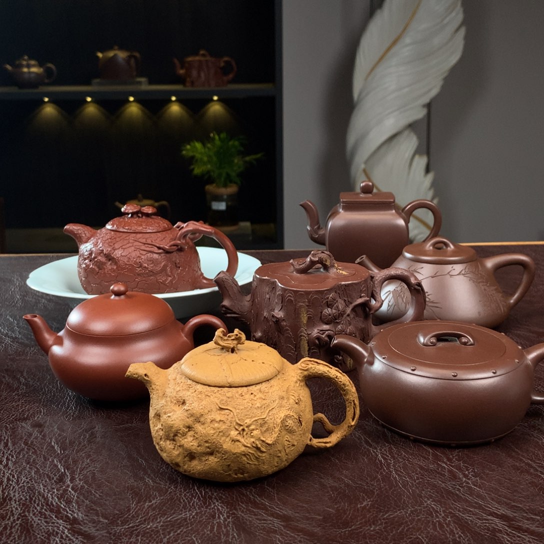 ༺****紫砂壶紫砂壶紫砂壶