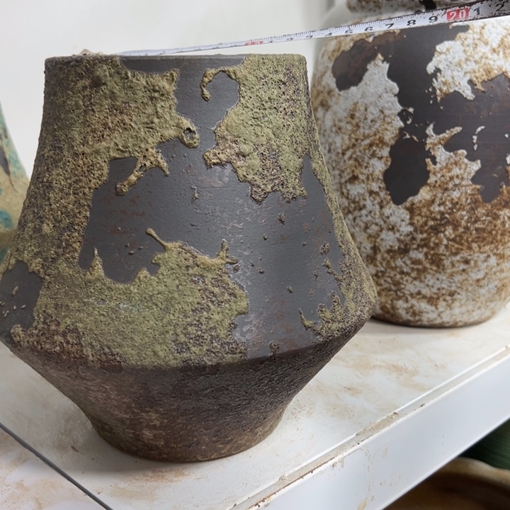 酒****瓷片景德镇陶瓷手工制作