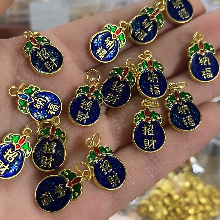 铜合金古风系列 满三单飞10