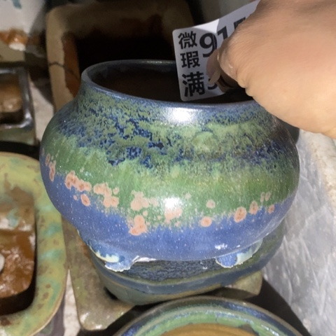 罐9155 微瑕38包邮景德镇陶瓷