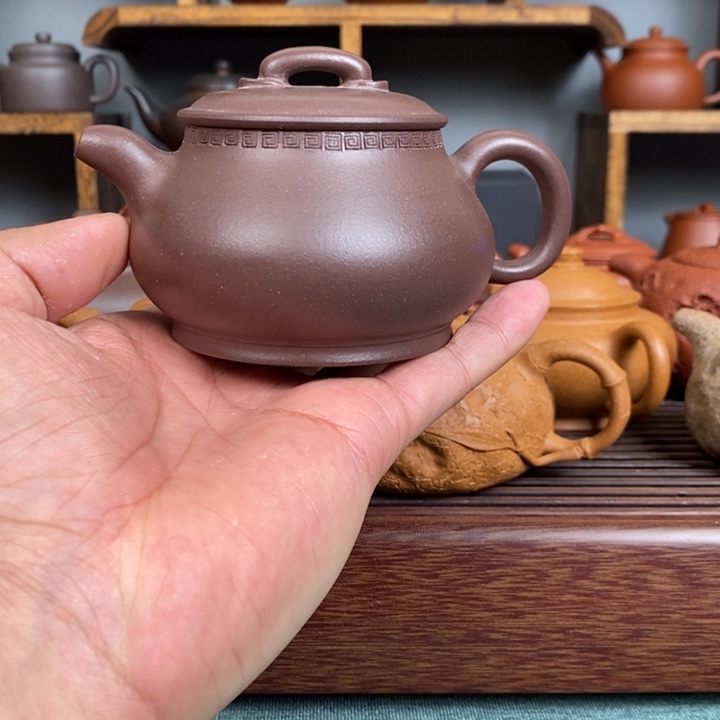 阿***乐茶壶紫砂紫砂紫砂