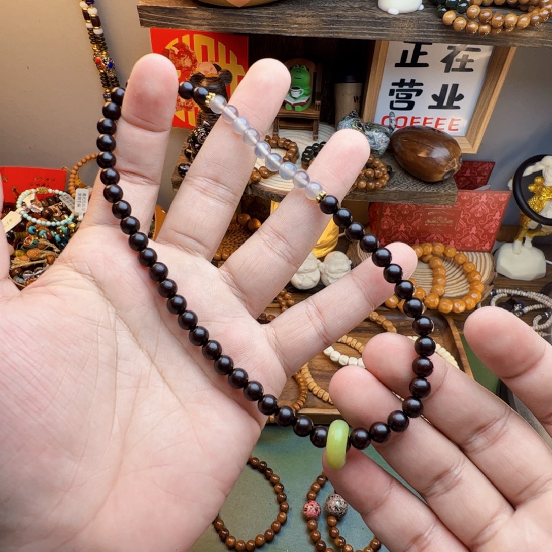 菩提根/象牙果手串