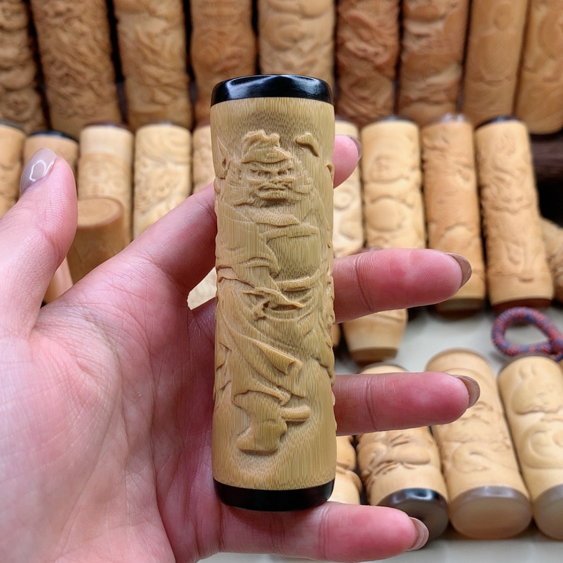 【闪购商品】竹小****～实心竹哈哈哈哈哈哈