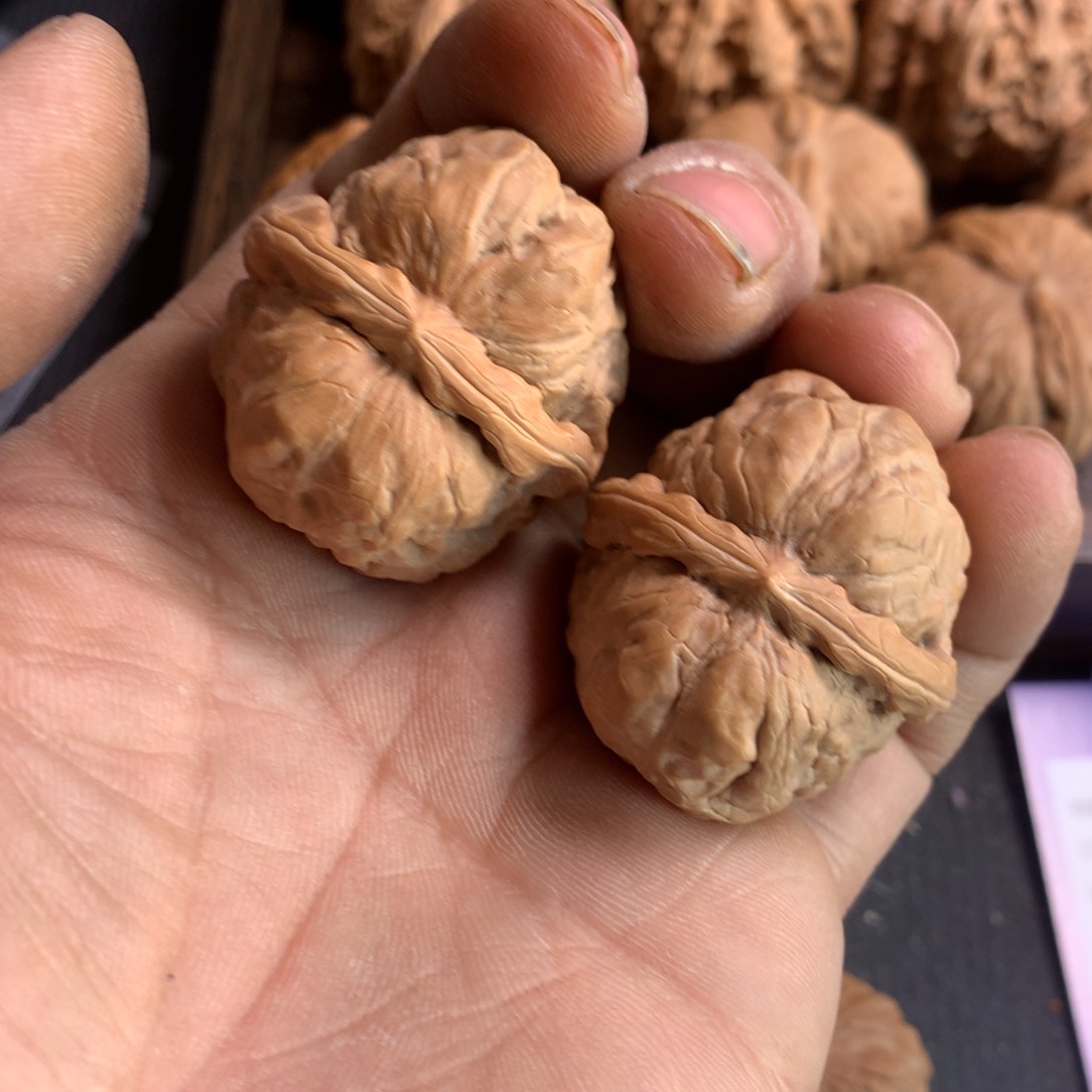文玩核桃吊坠1****7蛤蟆45