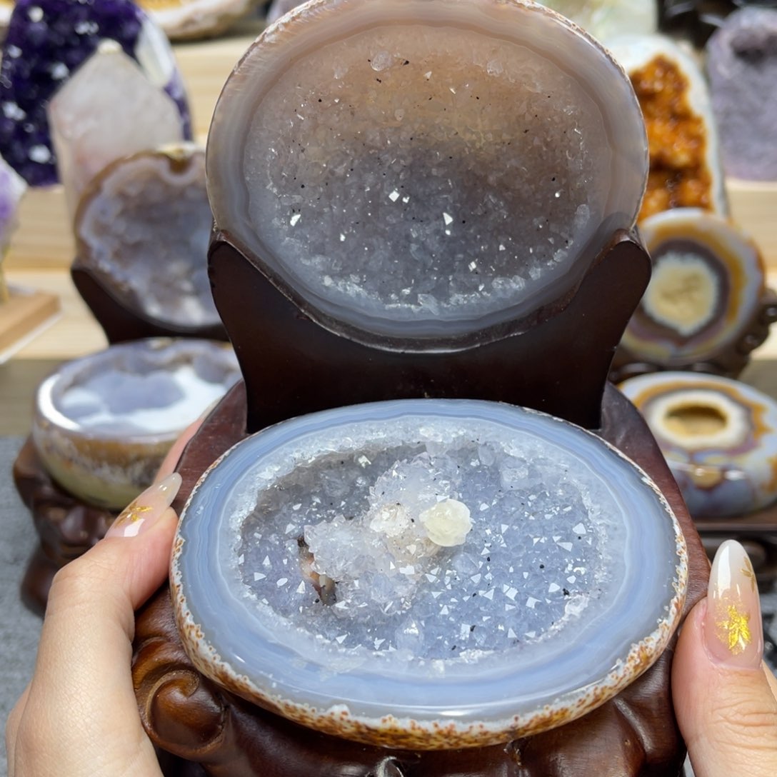 水晶随形（非配饰）未镶嵌