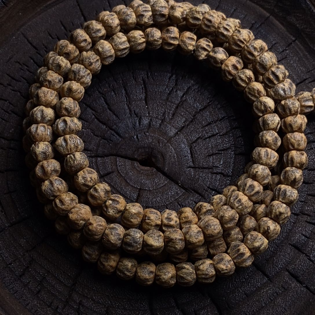 柏香籽/百香籽吊坠