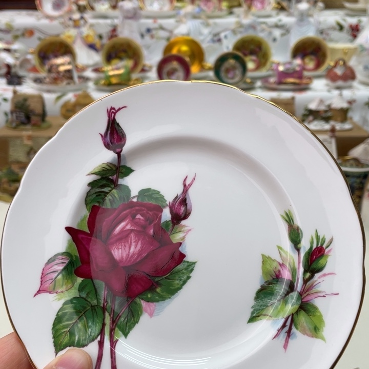 盘维多利亚欧洲中古