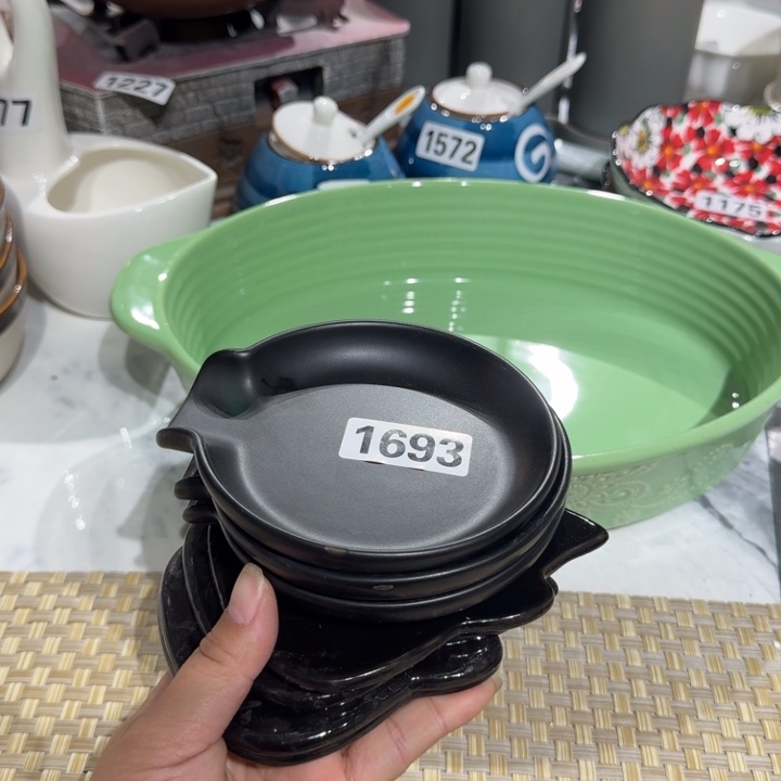 瓷片陶瓷瑕疵介意慎拍1693