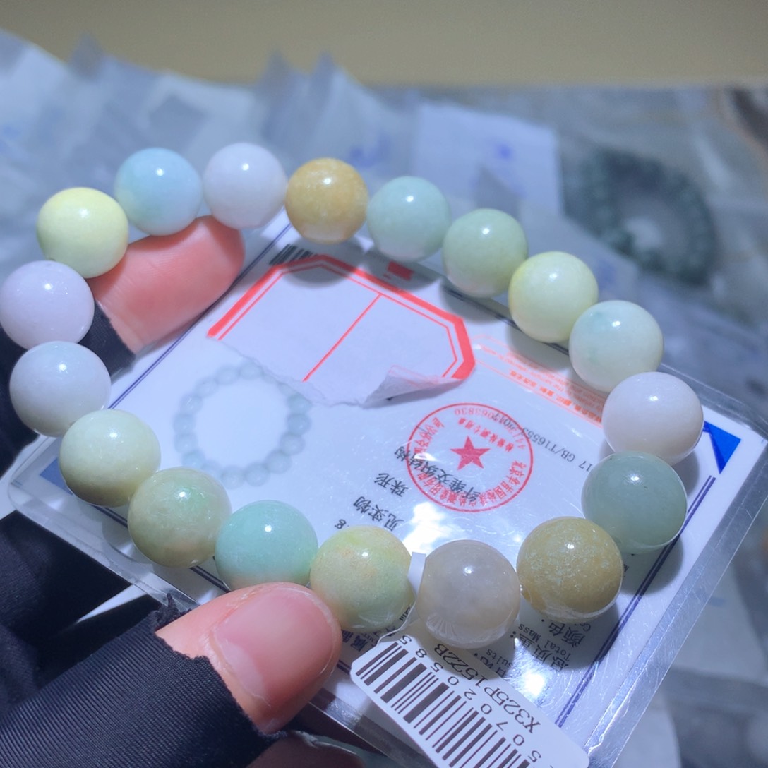 未镶嵌定制翡翠福利不退换