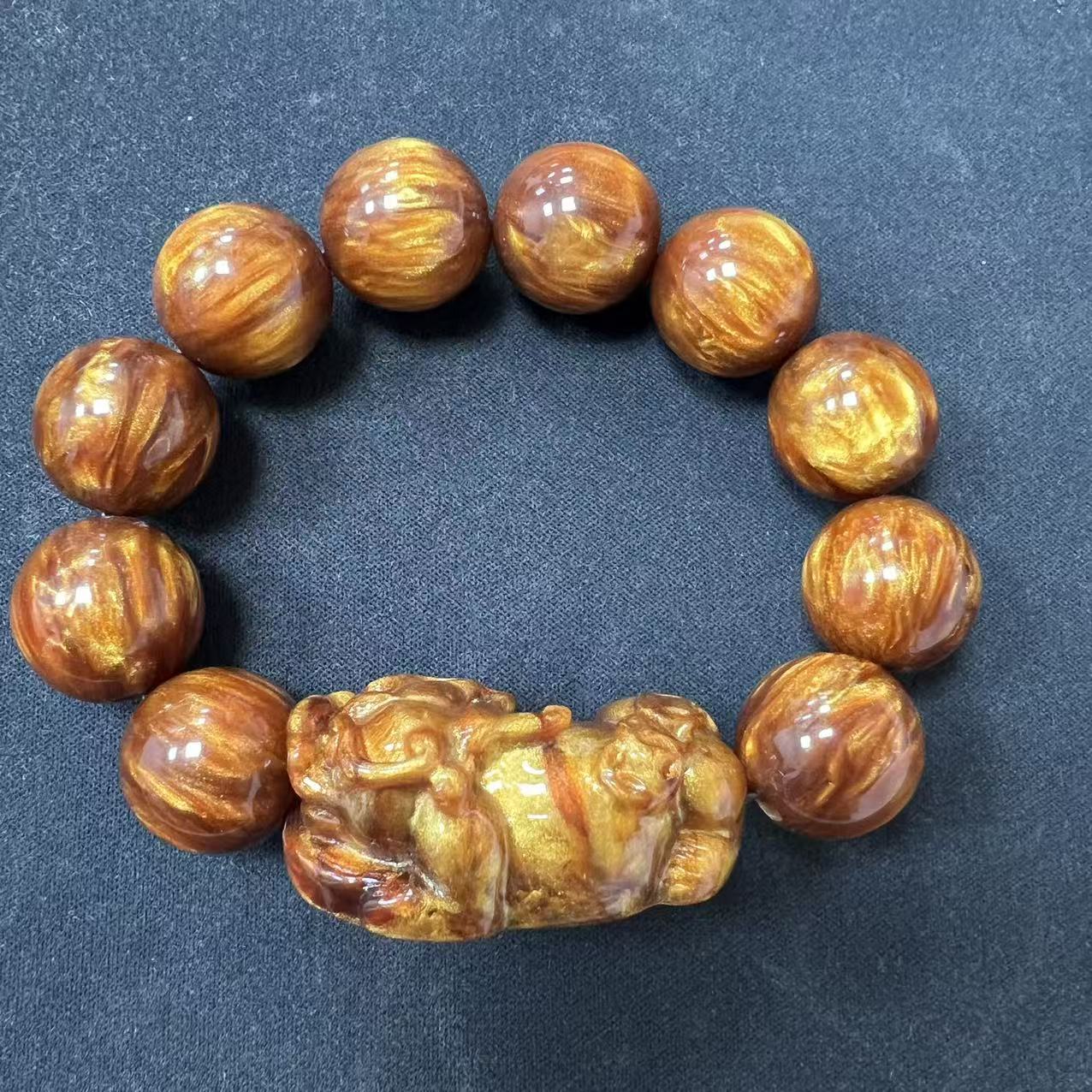 【无礼盒】精品手串YW 185