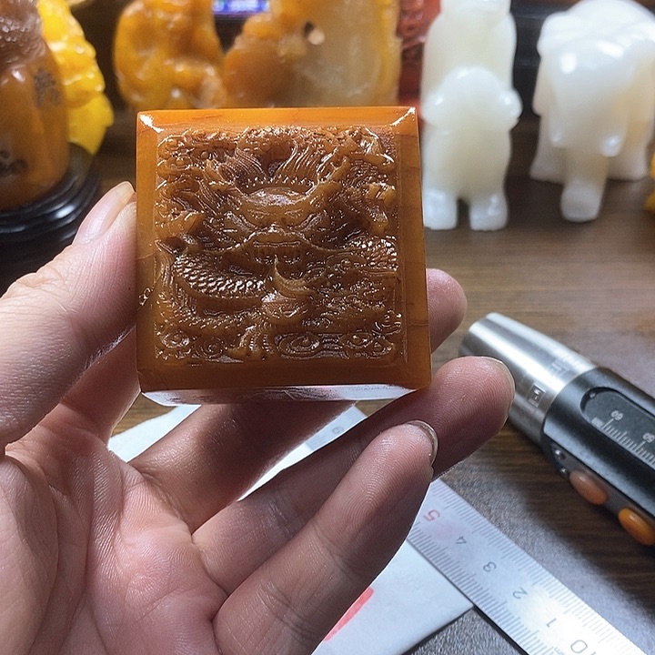 寿山石印石sss寿山石