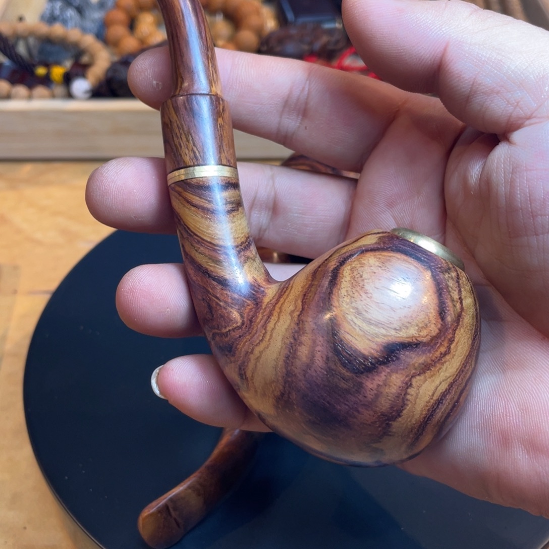 黄花梨/降香黄檀小精品斗
