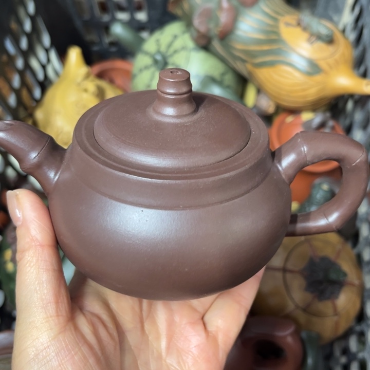 紫砂壶泡茶壶泡茶
