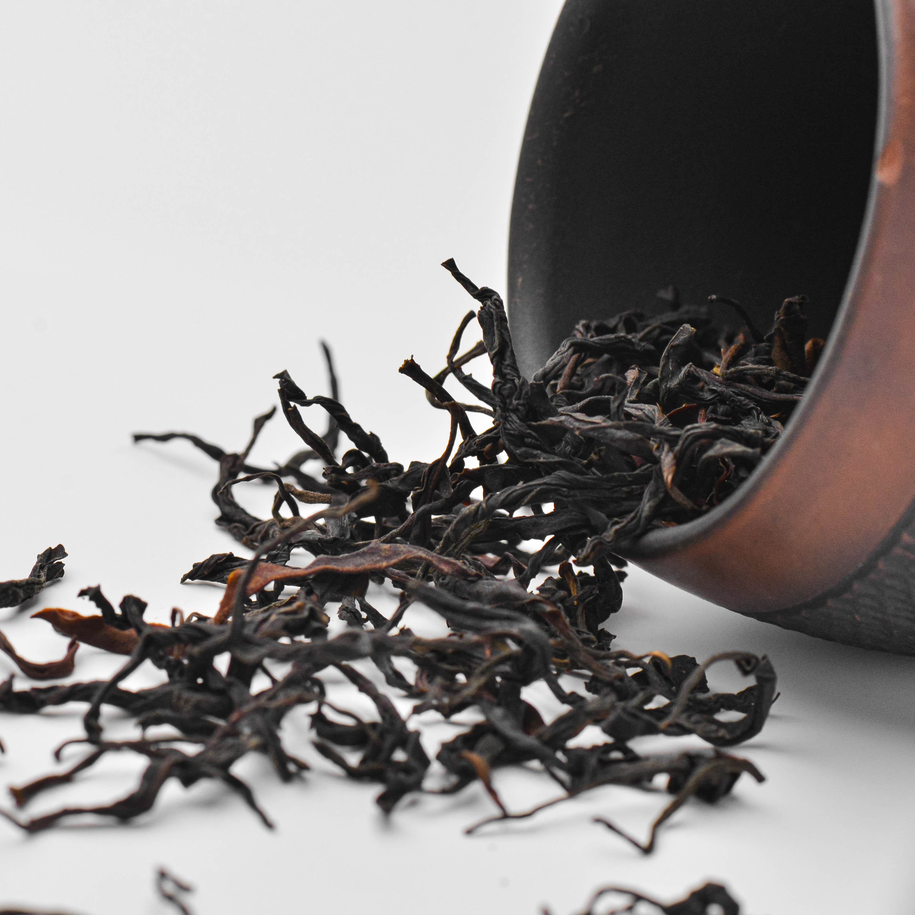 【滇红•单株晒红】2025年凤庆滇红茶 花香蜜香薯香真宗高山古树茶