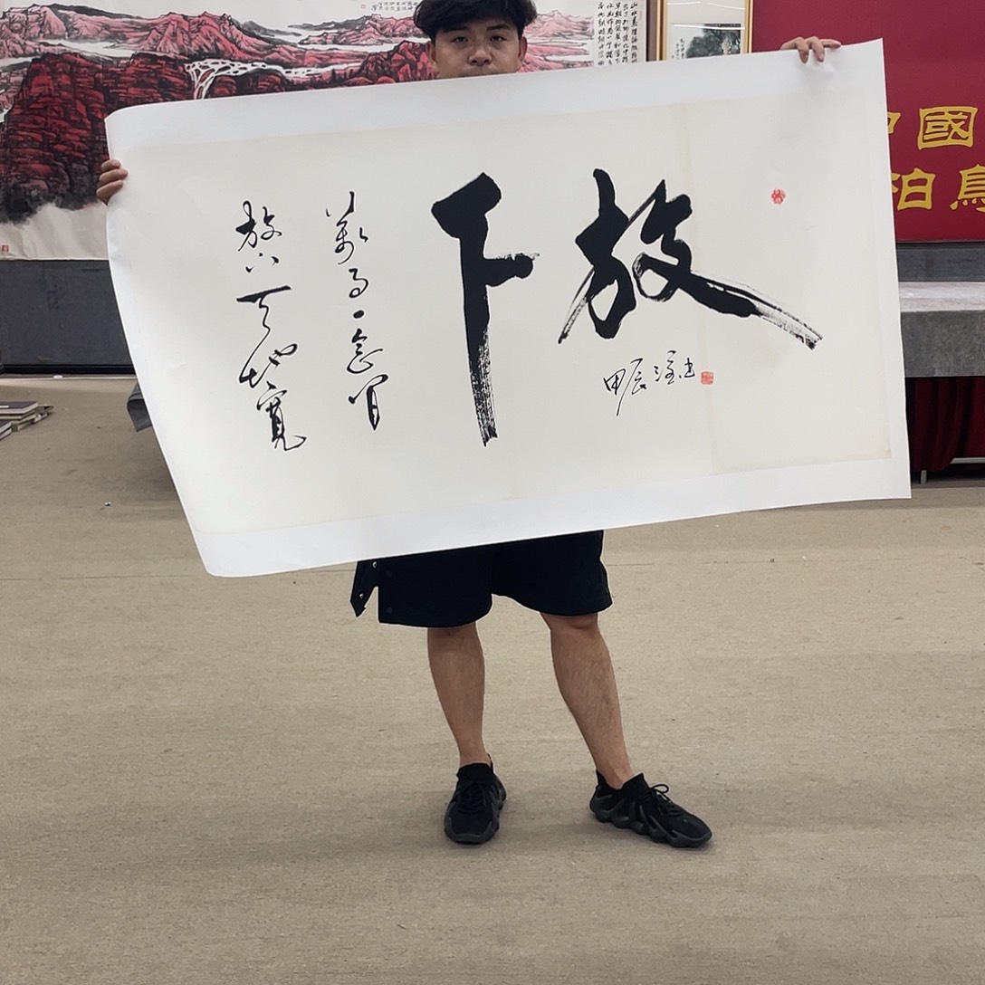 国画可口可乐的新作品的内容都没有
