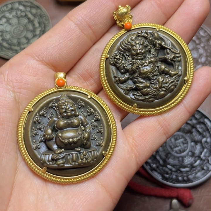 手工艺品琉璃风*生喜欢的朋友