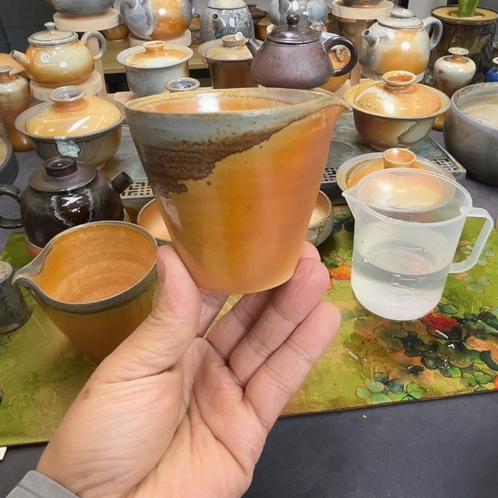 c***茶盏宝哥柴窑窑宝福利