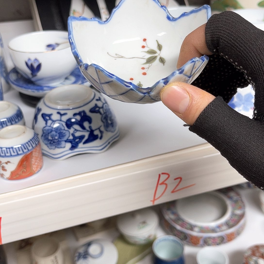 默认微瑕 完美者慎拍