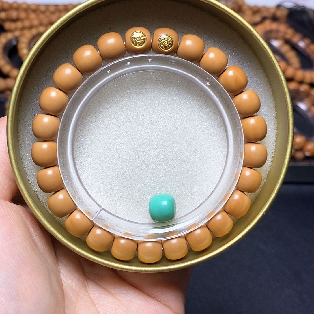 猴头核桃手串双标毕业小老邢尺寸9+全品单号153号