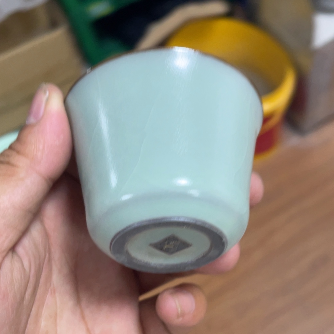 无运费险略有微瑕介意勿拍