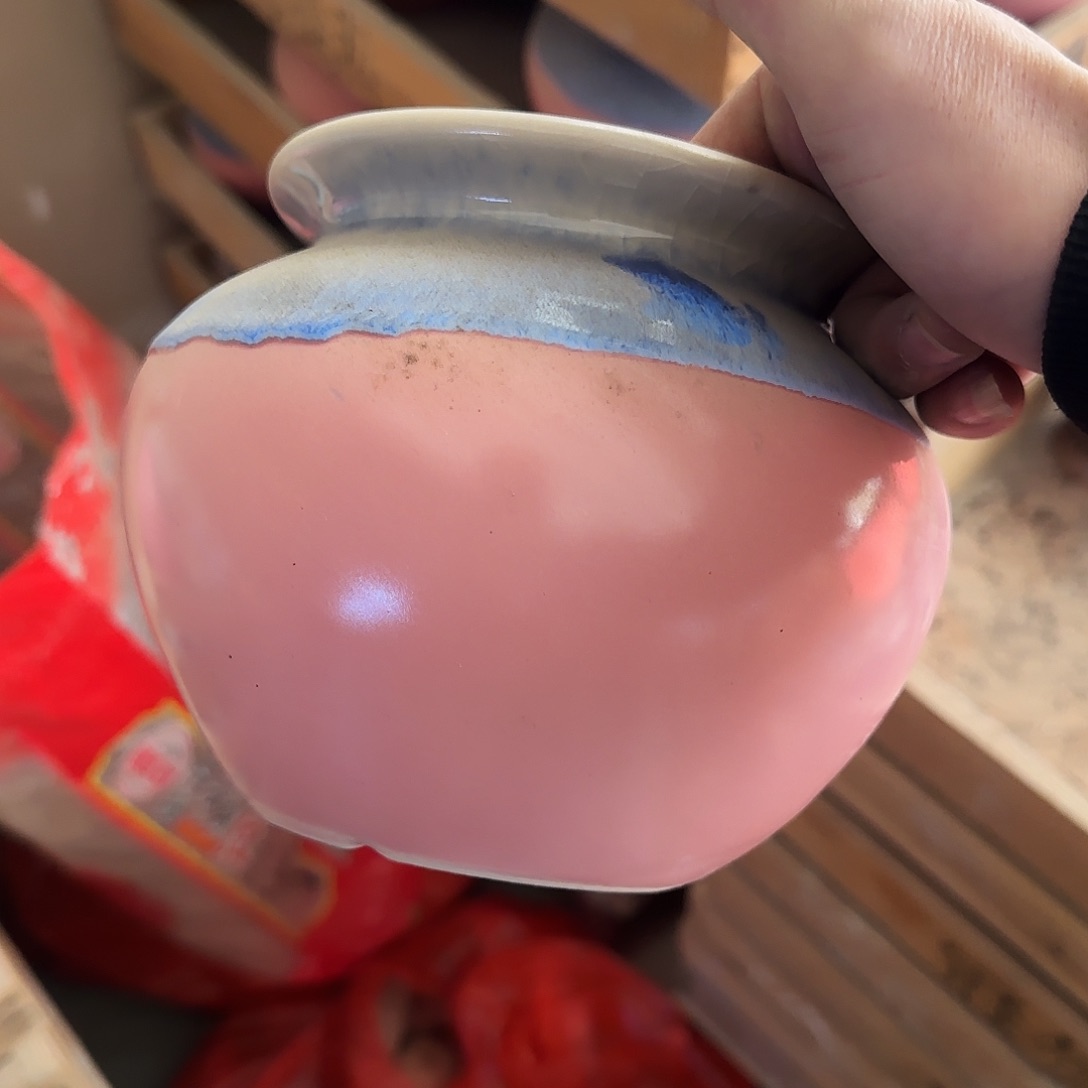 陶瓷福利局·自动合并订单·一个个买凑9元发·