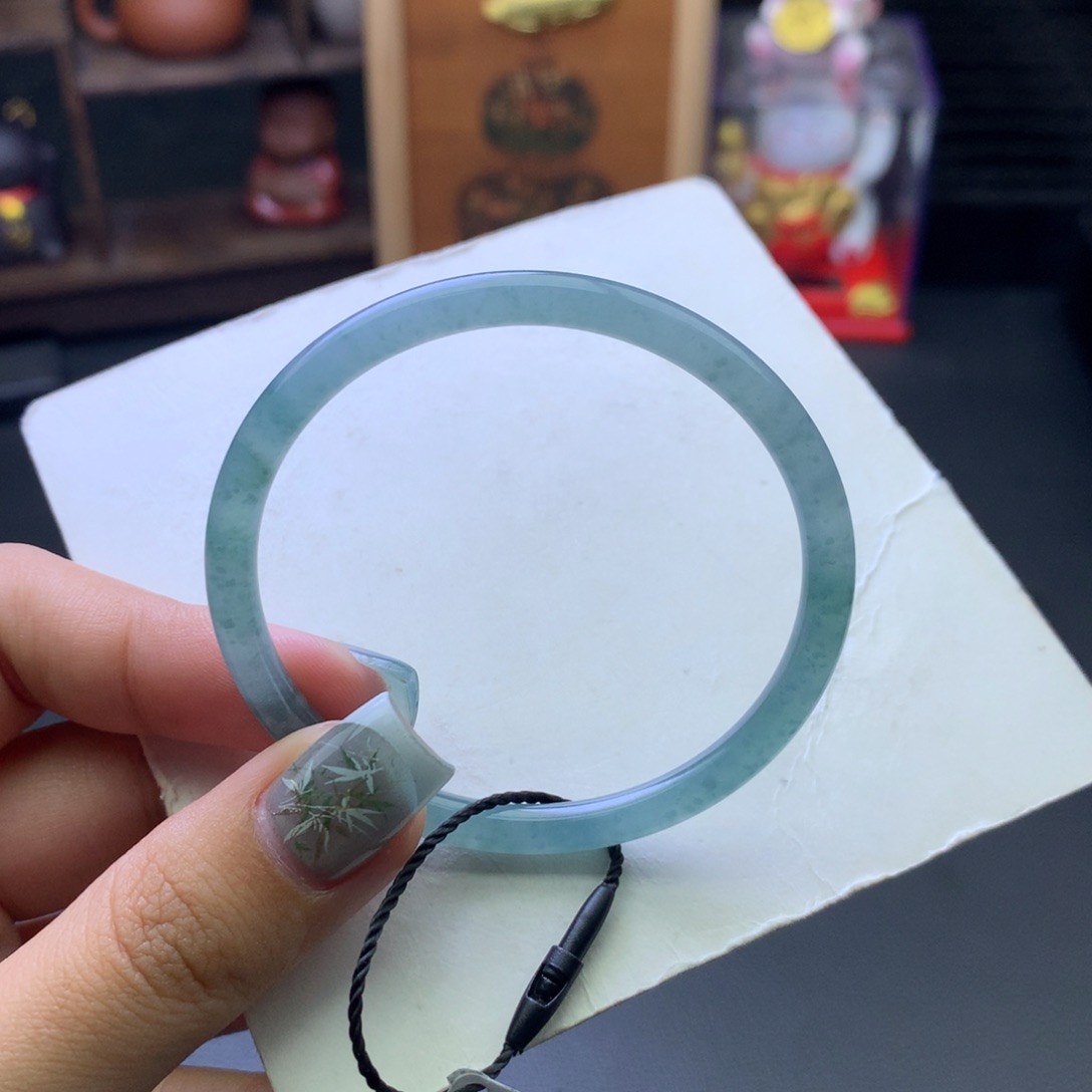 定制翡翠美人条未镶嵌