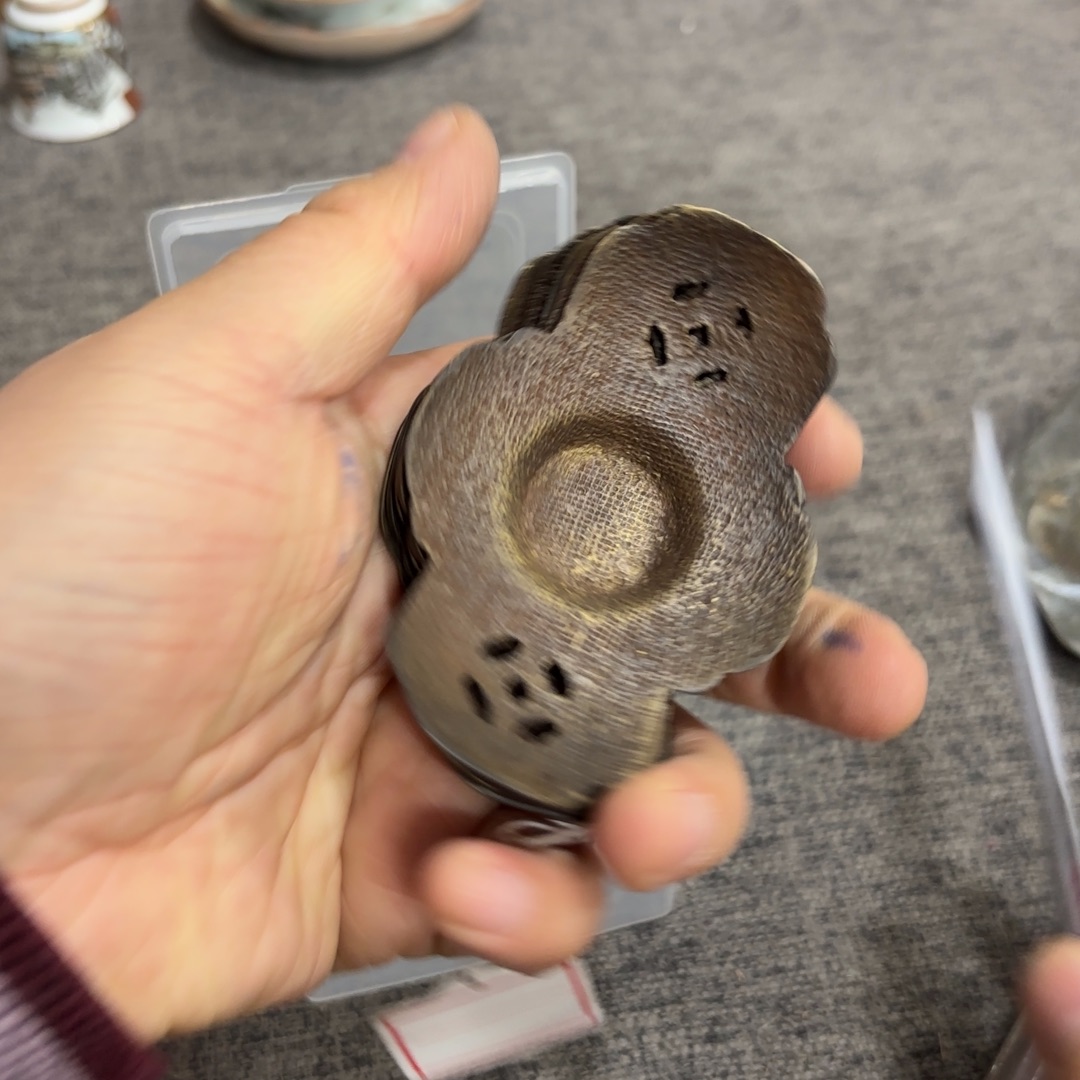 非常好看的物品 The 