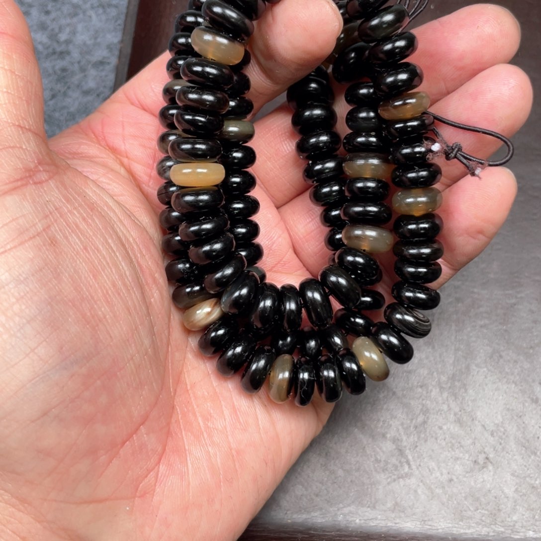 驼骨手串/手链编号106