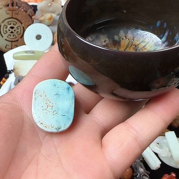 瓷片瓷韵珍品坊珍品坊