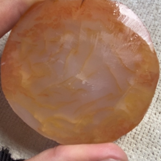 定制玛瑙旋***兹定制天然玛瑙手镯52➕圈口