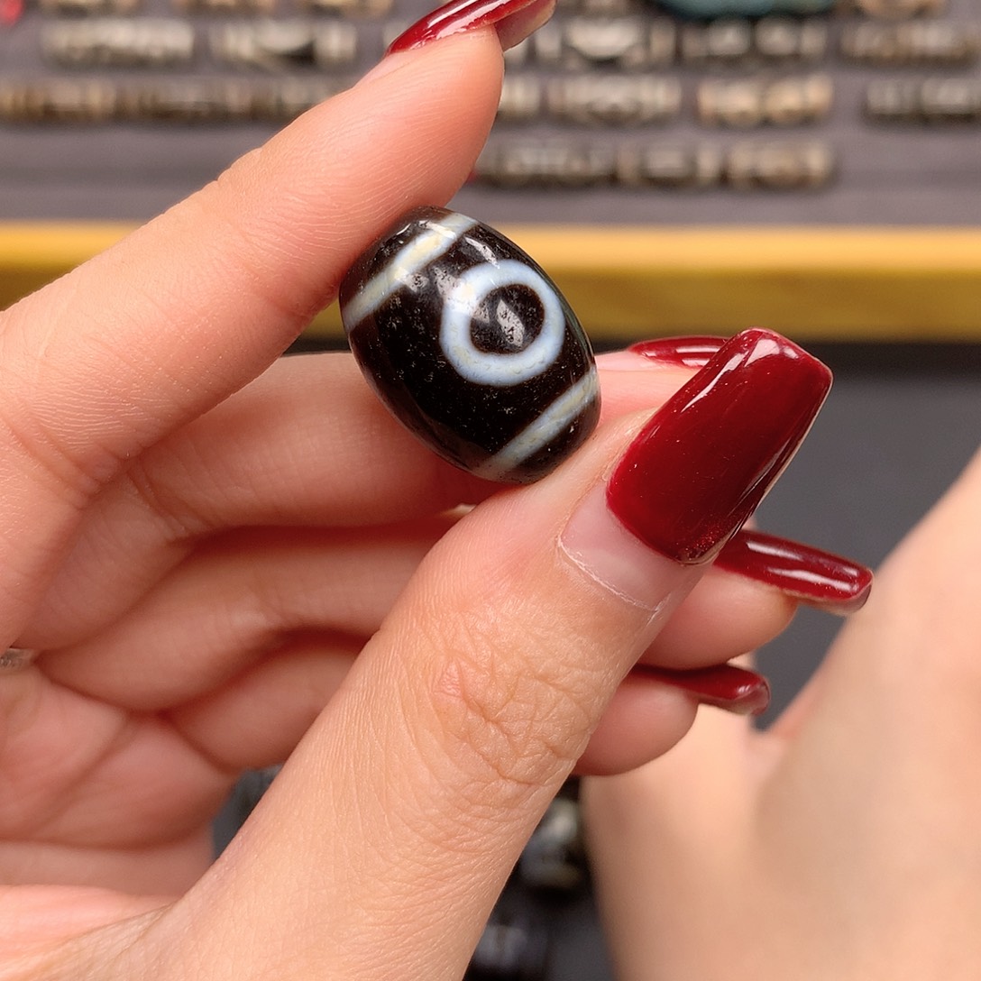 玛瑙/玉髓珠宝半成品未镶嵌