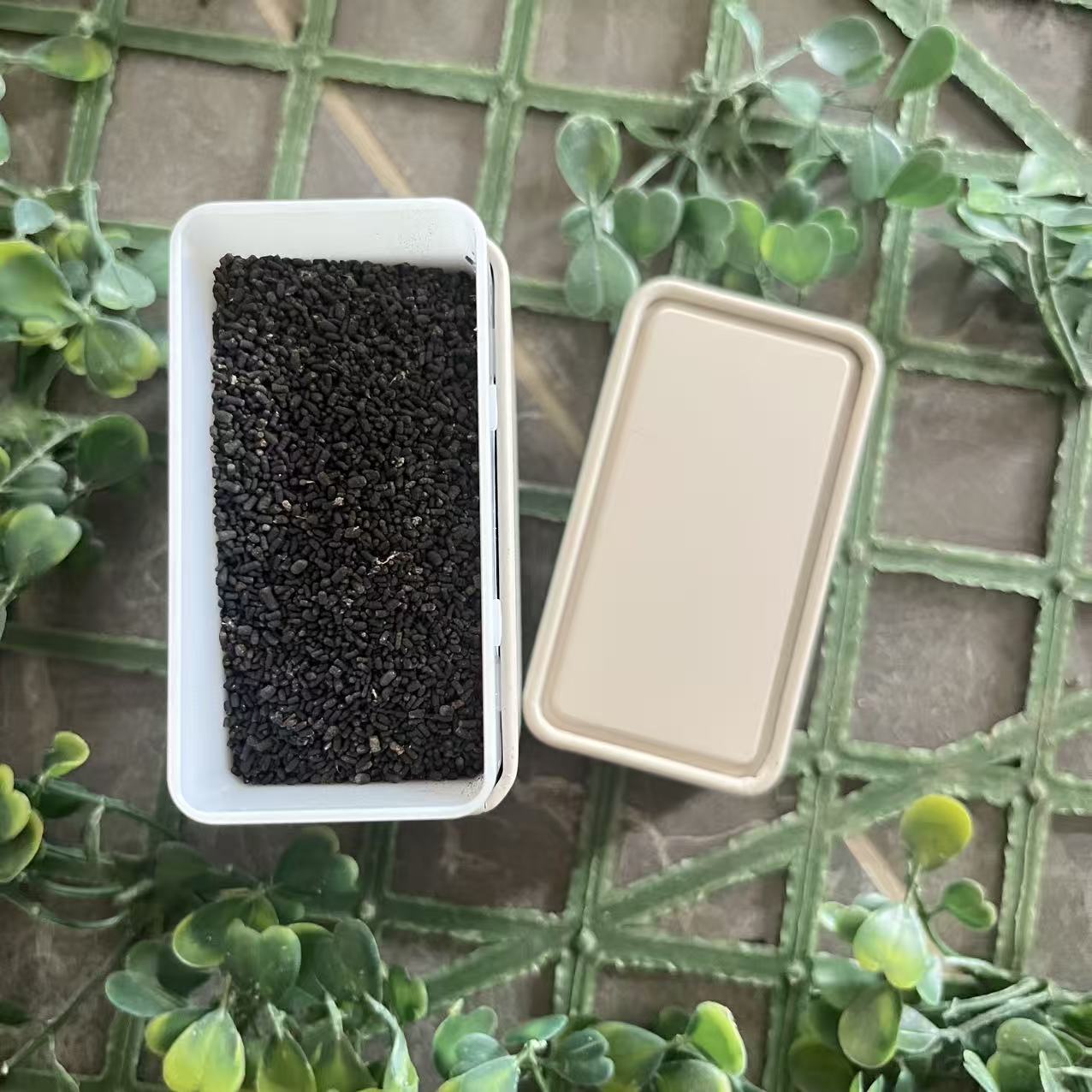 雨腾古茶 七大M轮"W倍J合 X复 再S 自Y"H聚W精30g/罐（11月27)