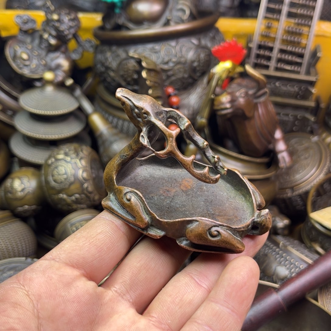 铜器铜器铜器铜器！