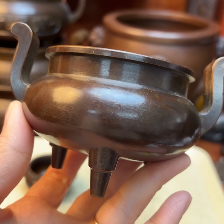 直播间里福利多多