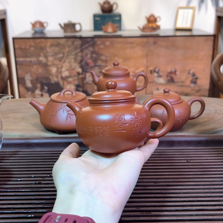 茶壶紫砂11111111111