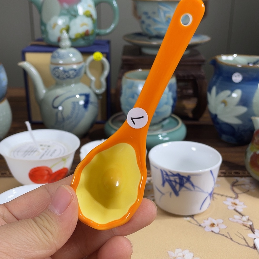 摆件景德镇陶瓷艺术品