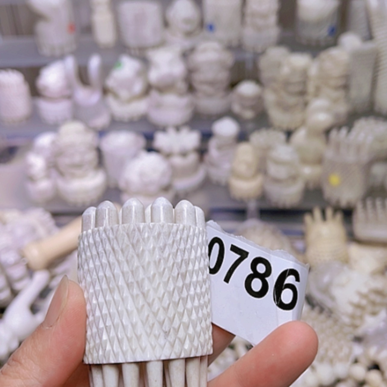 【闪购商品】砖雕小***?鹿角鹿角特价