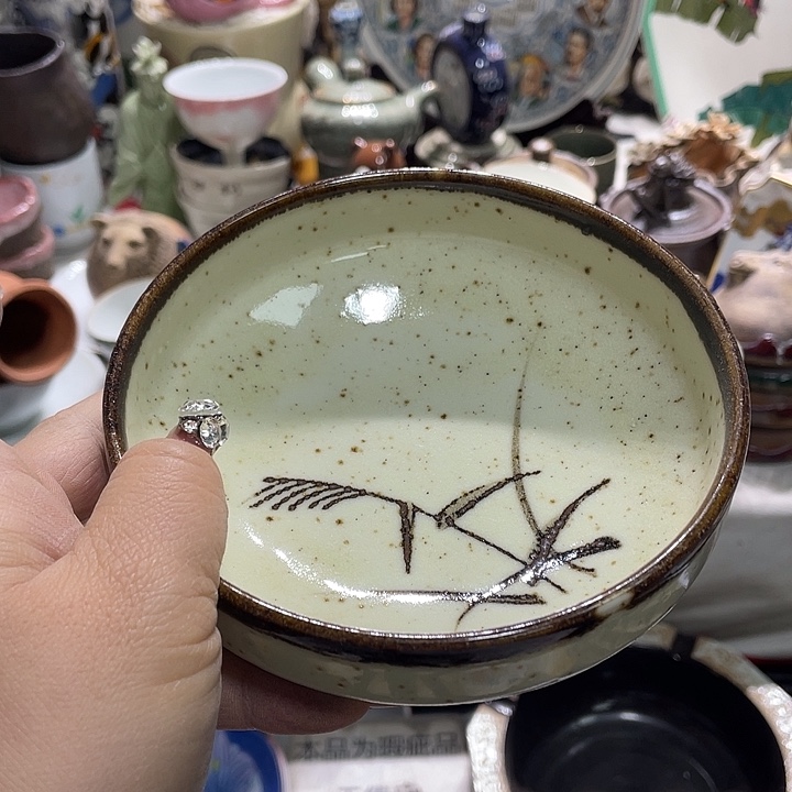 茶杯具19.9发带瑕疵牌都是坏的4