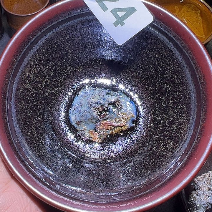 茶盏月***?建盏建盏建盏