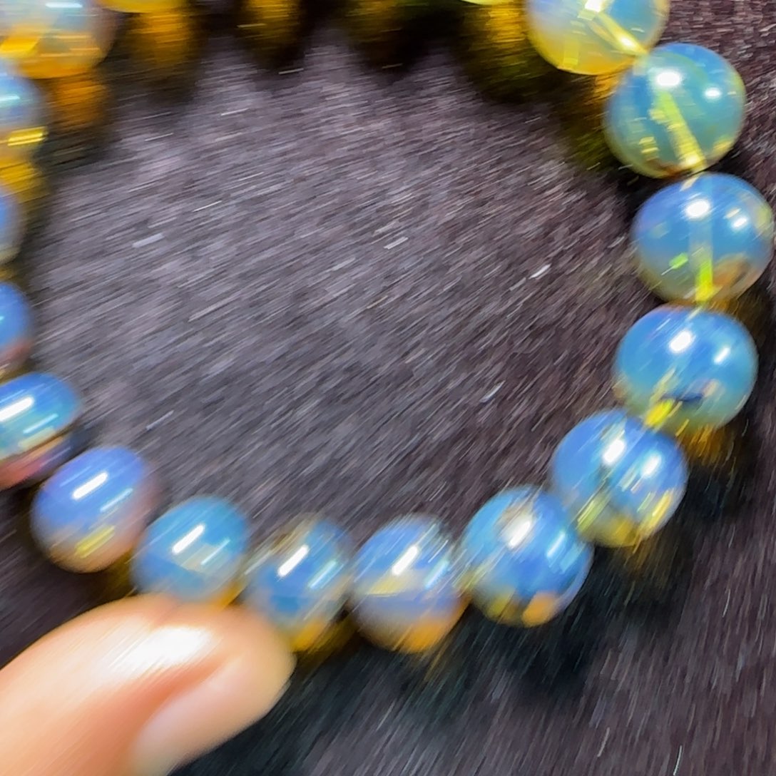 琥珀未镶嵌裸石琥珀