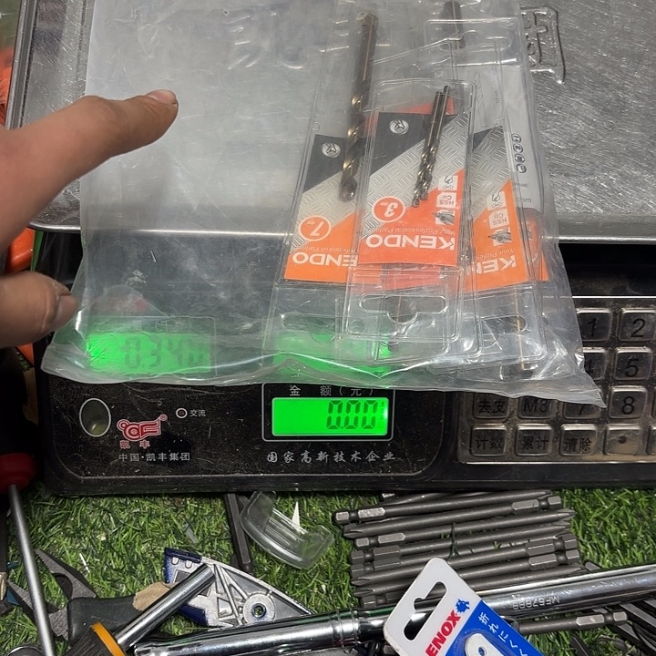 肯多乐含钴C套装闪购