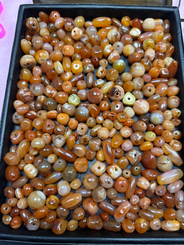 清玛随机发货一颗（可选）