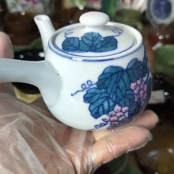 盘瓷片陶瓷杯盘壶碗都有