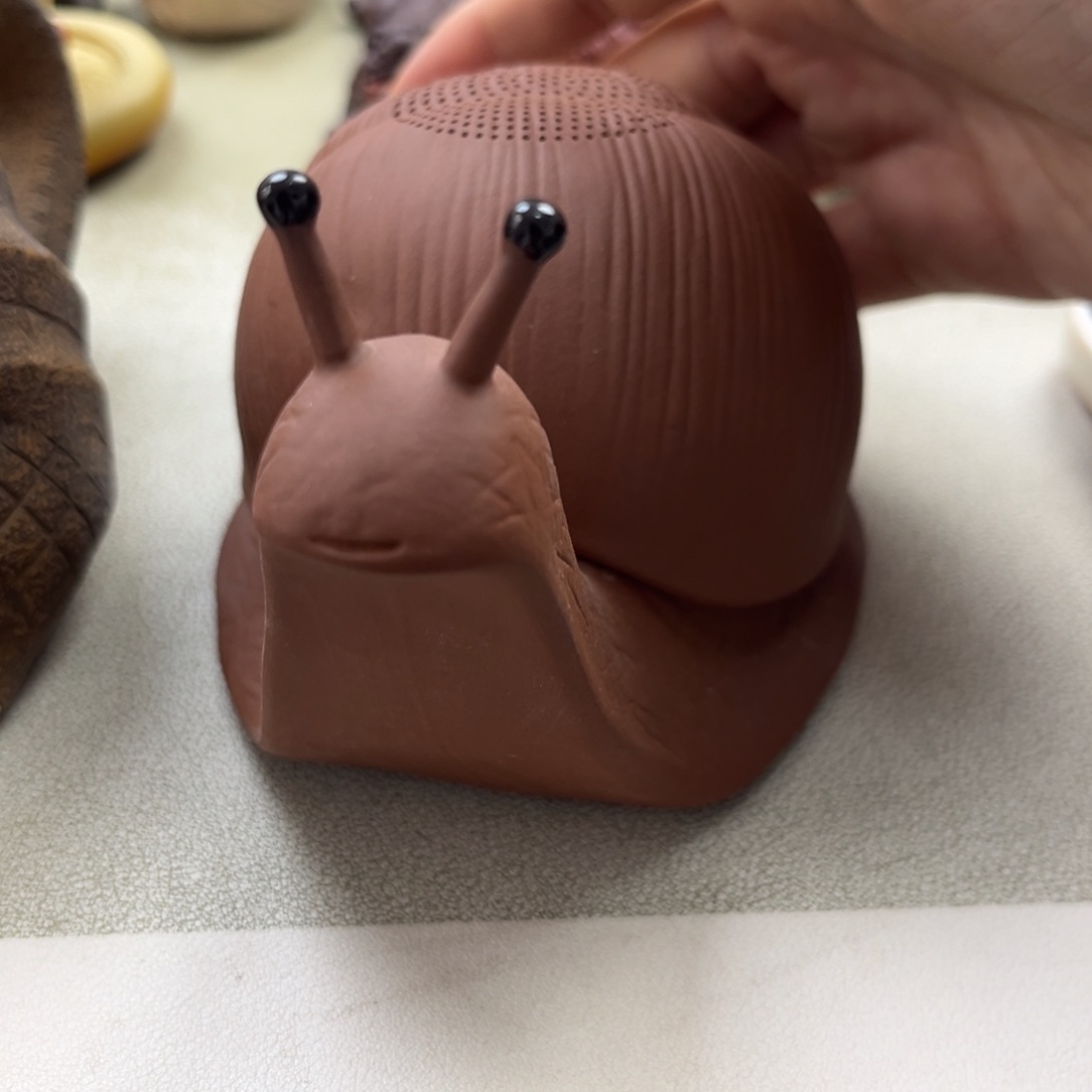 紫砂茶宠评****人紫砂茶宠